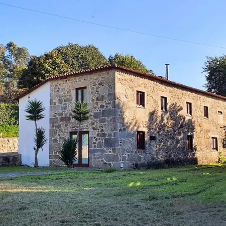 Casa de Férias Quinta Da Ataide *