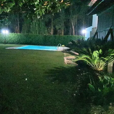 Quinta Da Ataide Feriehus