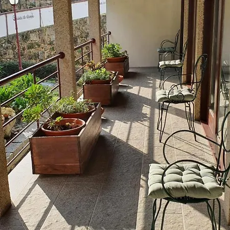 Quinta Da Ataide * Rendufe