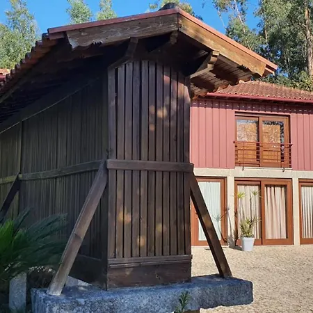 Casa de Férias Quinta Da Ataide