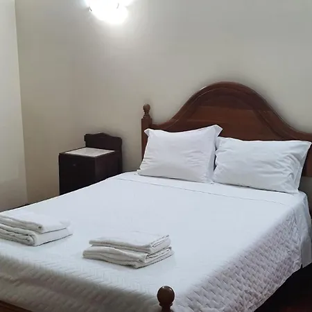 Quinta Da Ataide *