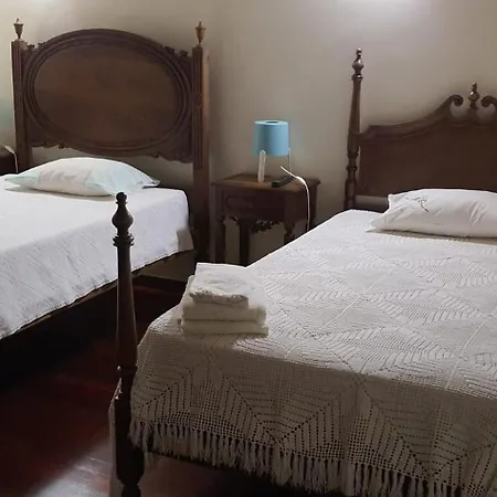 Quinta Da Ataide *