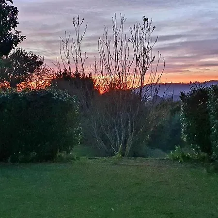 Quinta Da Ataide Feriehus Rendufe