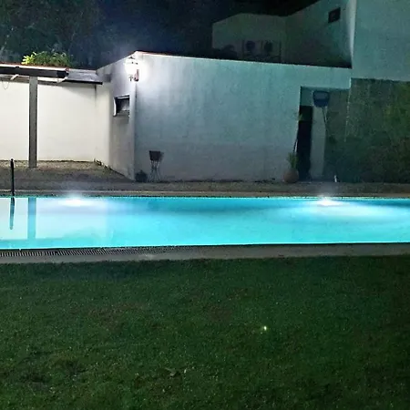 Feriehus Quinta Da Ataide *