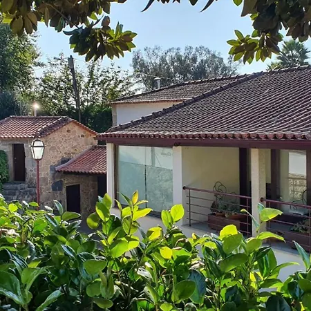 Quinta Da Ataide Feriehus