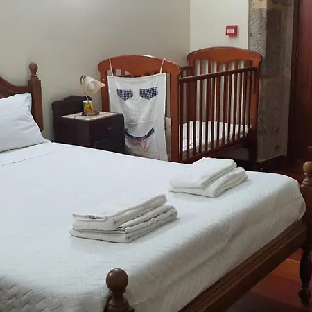 Quinta Da Ataide Casa de Férias *