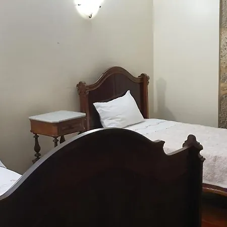 Quinta Da Ataide *