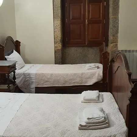 Quinta Da Ataide Casa de Férias