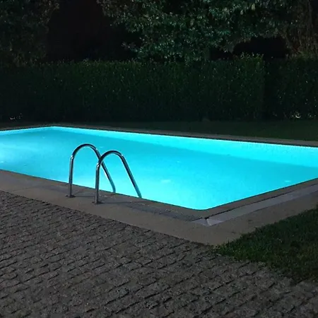 Casa de Férias Quinta Da Ataide
