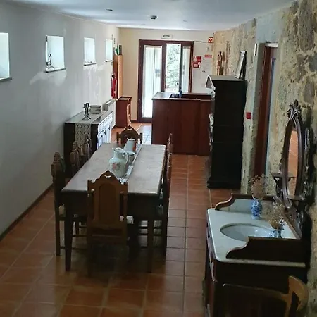 Casa de Férias Quinta Da Ataide *