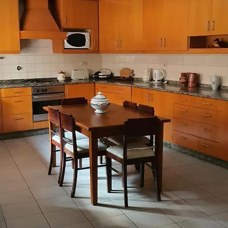 Quinta Da Ataide Casa de Férias Rendufe