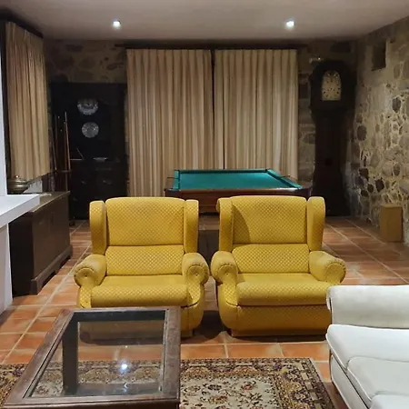 Feriehus Quinta Da Ataide *