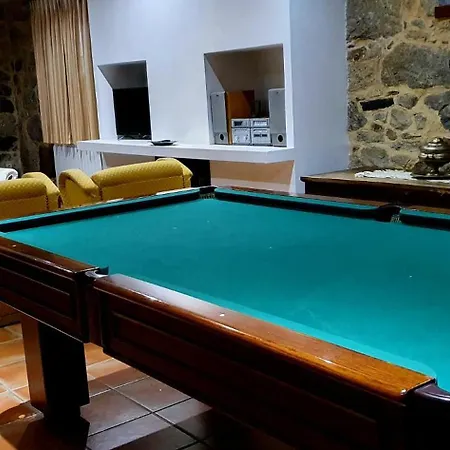 Quinta Da Ataide * Rendufe